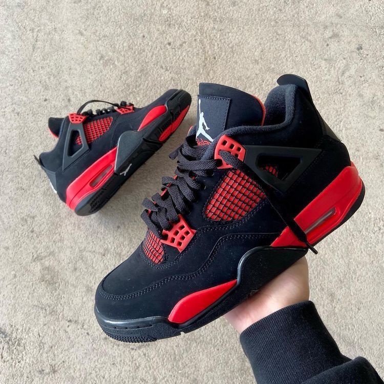 Jordan 4 3